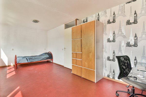 Medium property photo - Maaseikstraat 16, 1066 LX Amsterdam
